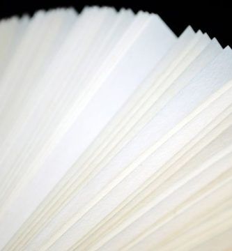 La página en blanco, por Carlos Yusti