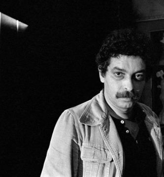 José Ignacio Cabrujas