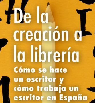 “De la Creación a la Librería. Cómo se hace un escritor y cómo trabaja un escritor en España”, curso gratuito organizado por la Dirección General del Libro y Fomento de la Lectura de España con ACE y CEDRO