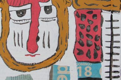 Dieciocho domingos, por Wilfredo Carrizales