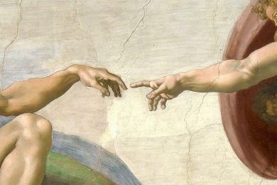 Ese Dios de las iglesias, por Carlos Alberto Agudelo Arcila