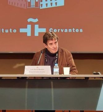 Luis García Montero