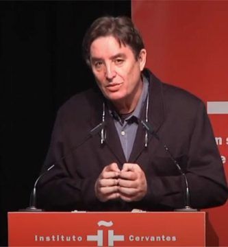 Luis García Montero