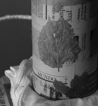 De hojas y del mundo, por Wilfredo Carrizales