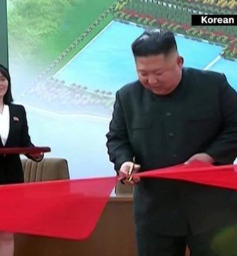 Kim Jong-un