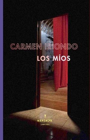 “Los míos”, de Carmen Iriondo