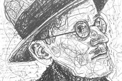 Brevísimas y breves lucubraciones, por Wilfredo Carrizales