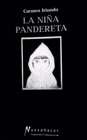“La niña pandereta”, de Carmen Iriondo
