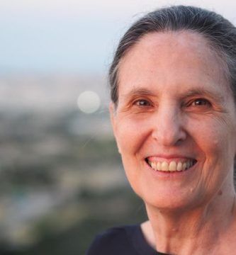 Yolanda Pantin