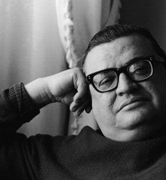 Mario Puzo