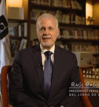 Raúl Padilla López