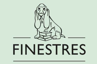 Beca Finestres de Ensayo en Castellano