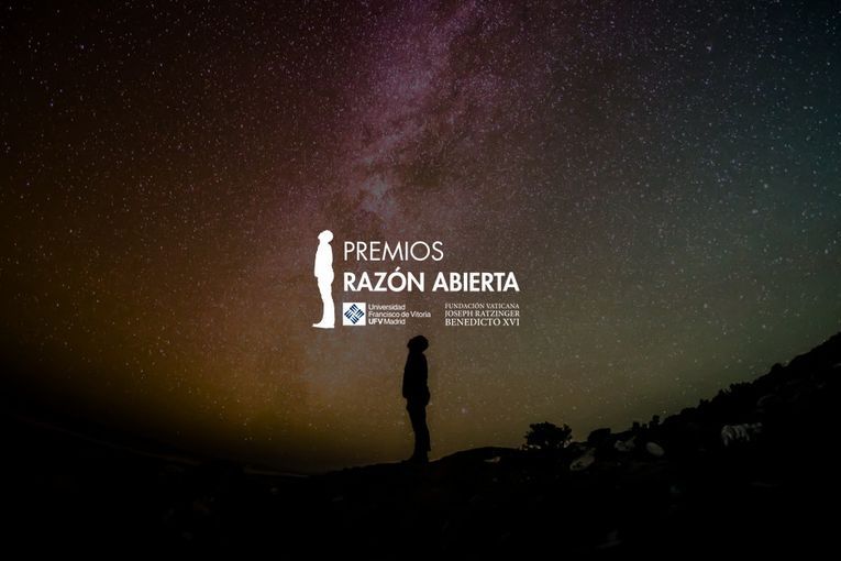 V Premios Razón Abierta 2020-2021