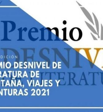 XXIII Premio Desnivel de Literatura de Montaña, Viajes y Aventuras