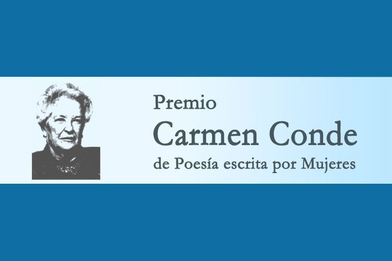 XLI Premio Carmen Conde de Poesía escrita por Mujeres (2024)