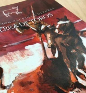 XXXI Concurso Literario Internacional “Tierra de Toros”
