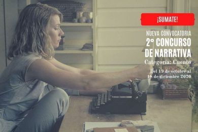 2° Concurso de Narrativa Fundación La Balandra
