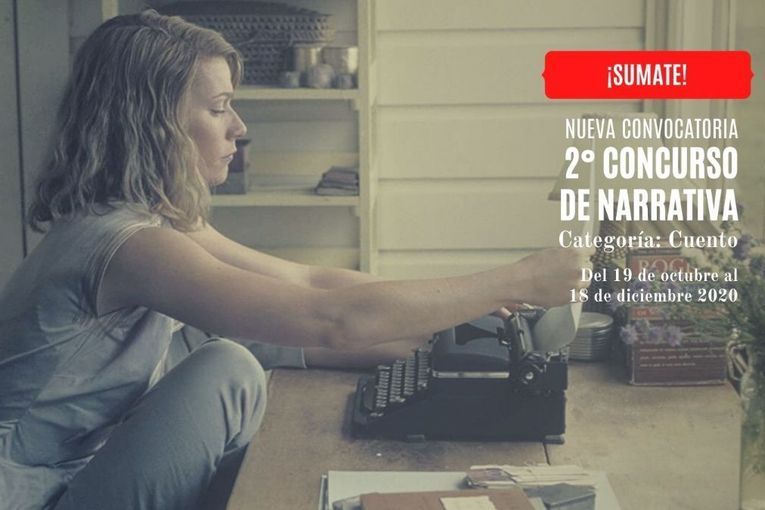 2° Concurso de Narrativa Fundación La Balandra
