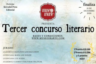 III Concurso Internacional de Relatos de Campo y Pueblo