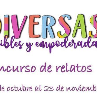 II Concurso de Relatos contra la Violencia y Discriminación Múltiple