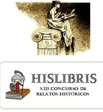 XIII Concurso de Relatos Históricos Hislibris
