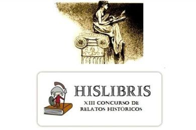 XIII Concurso de Relatos Históricos Hislibris