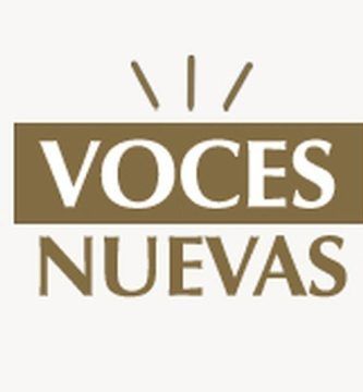 XXXIX Concurso Voces Nuevas de Poesía (2026)