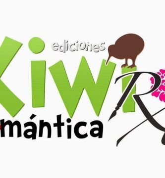 VIII Premio de Novela Romántica Kiwi RA