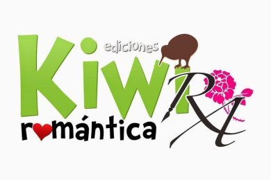 VIII Premio de Novela Romántica Kiwi RA