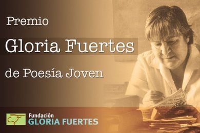 XXII Premio Gloria Fuertes de Poesía Joven