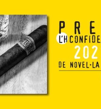 Premio de Novela Negra L’H Confidencial 2021
