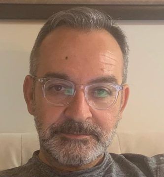 José Manuel Oliveros