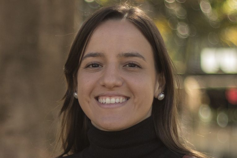 Lorena González Di Totto