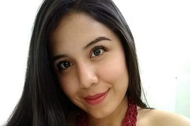 Soledad Jazmín Flores Lorenzo