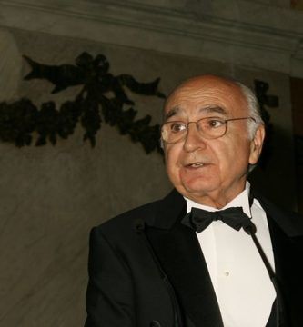 Francisco Brines