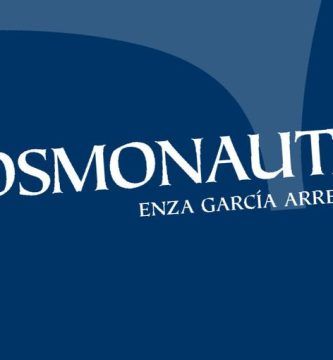 “Cosmonauta”, de Enza García Arreaza