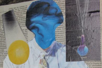 El hombre: entramado que pasa y se llama, por Wilfredo Carrizales