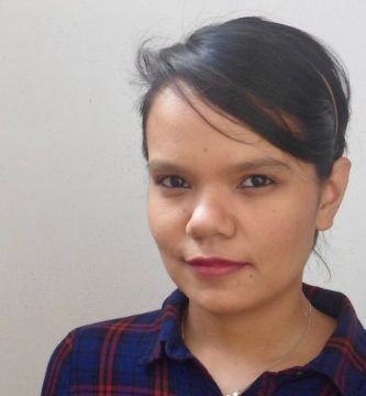 Enza García Arreaza