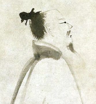 Li Bai (701-762)