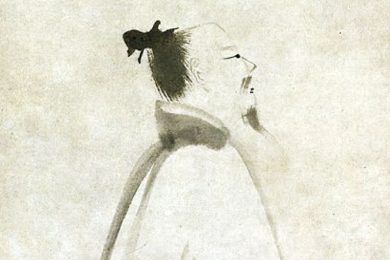 Li Bai (701-762)
