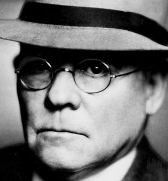 Edgar Lee Masters