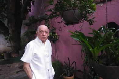 Rodolfo Izaguirre