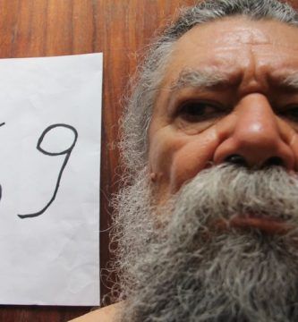 Llegada a la estación sesenta y nueve, por Wilfredo Carrizales