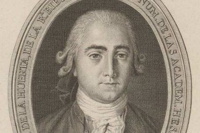 XXIII Premio de Poesía García de la Huerta 2021