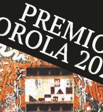 Premio Orola 2021: “Facer Españas”