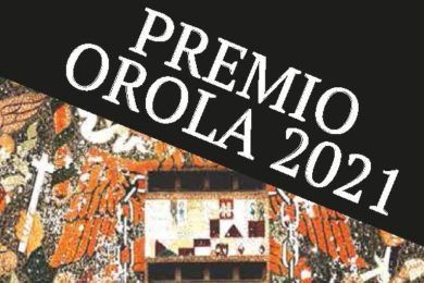 Premio Orola 2021: “Facer Españas”
