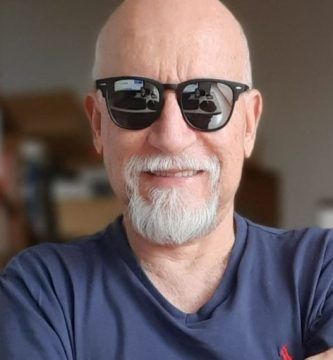 Francisco Pinzón Bedoya