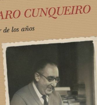 “Al pasar de los años (artículos periodísticos 1930-1981)”, de Álvaro Cunqueiro