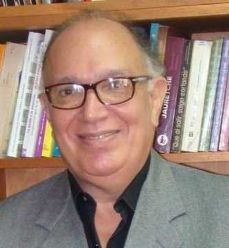 Freddy Castillo Castellanos