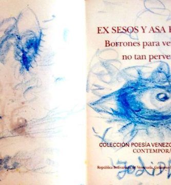 El sobre de Erro por mensajería, por Carlos Yusti